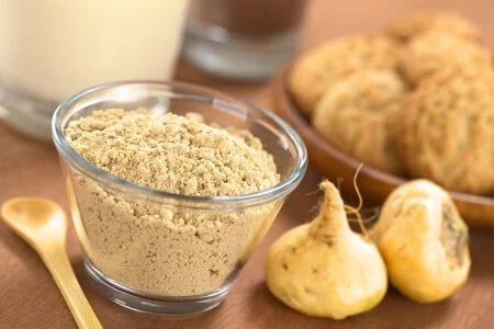 Maca : Le Super aliment Naturel pour Booster Votre Énergie et Votre Équilibre Hormonal
