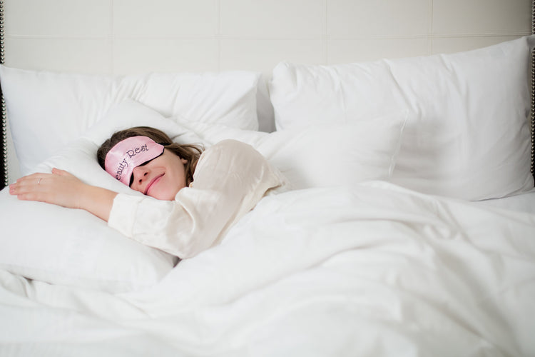 Sleep & Serenity