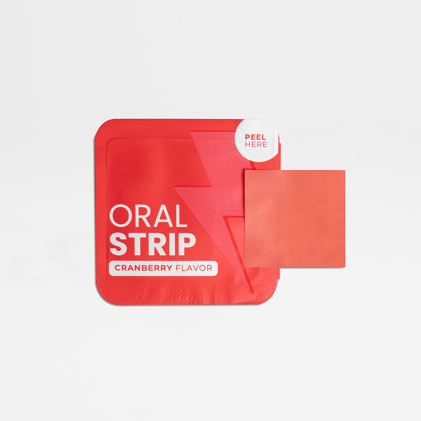TONUS – Energy Strips