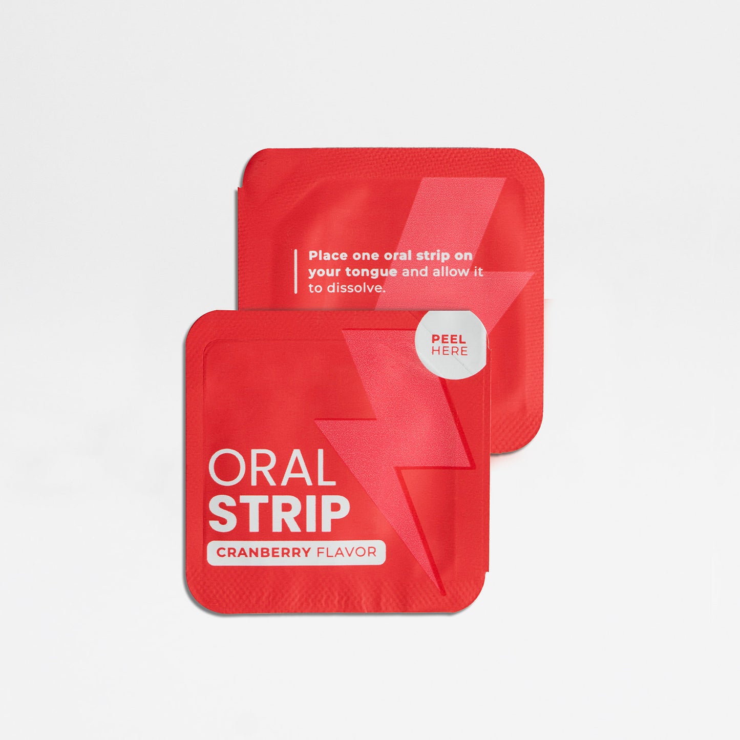 TONUS – Energy Strips