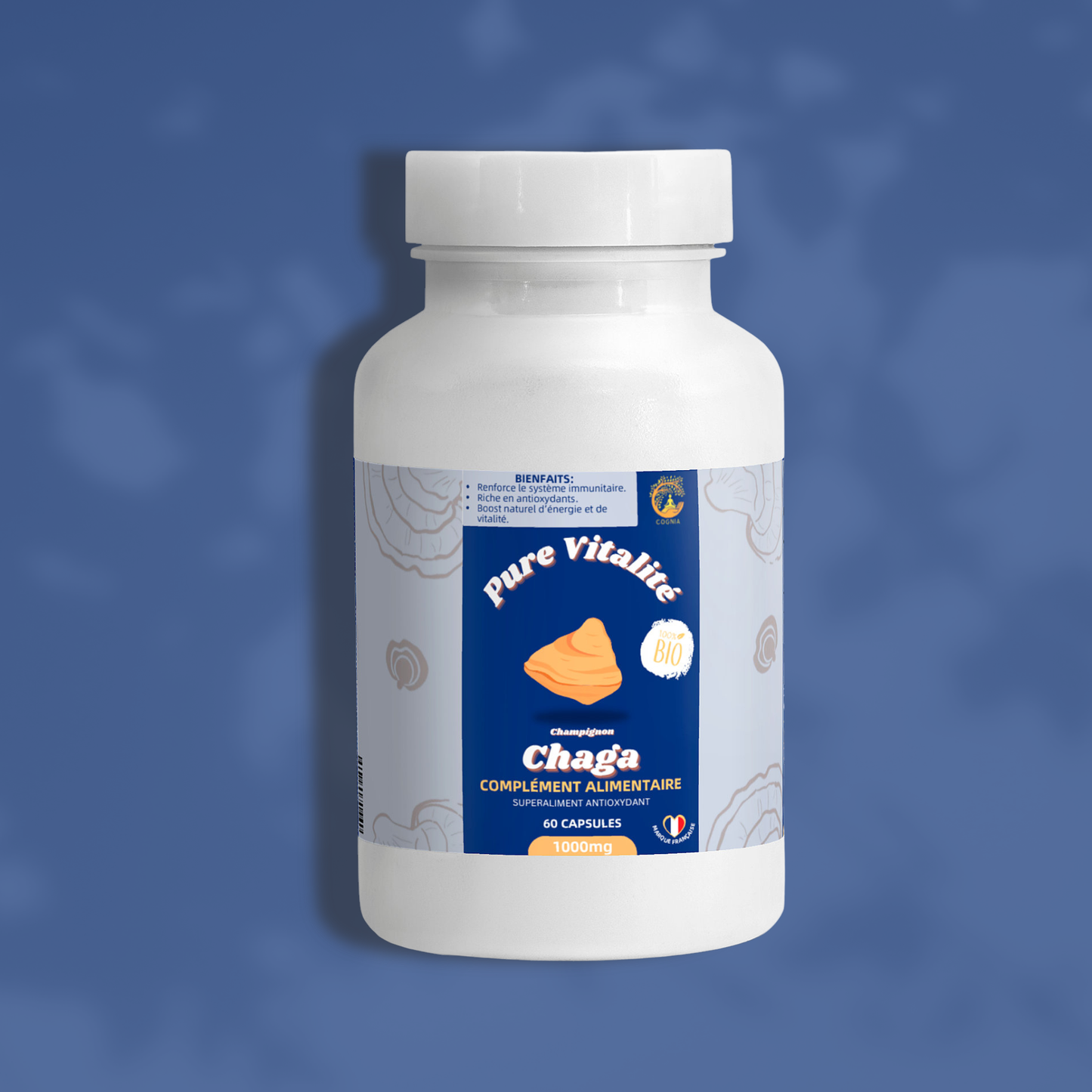 Chaga