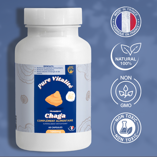 Chaga