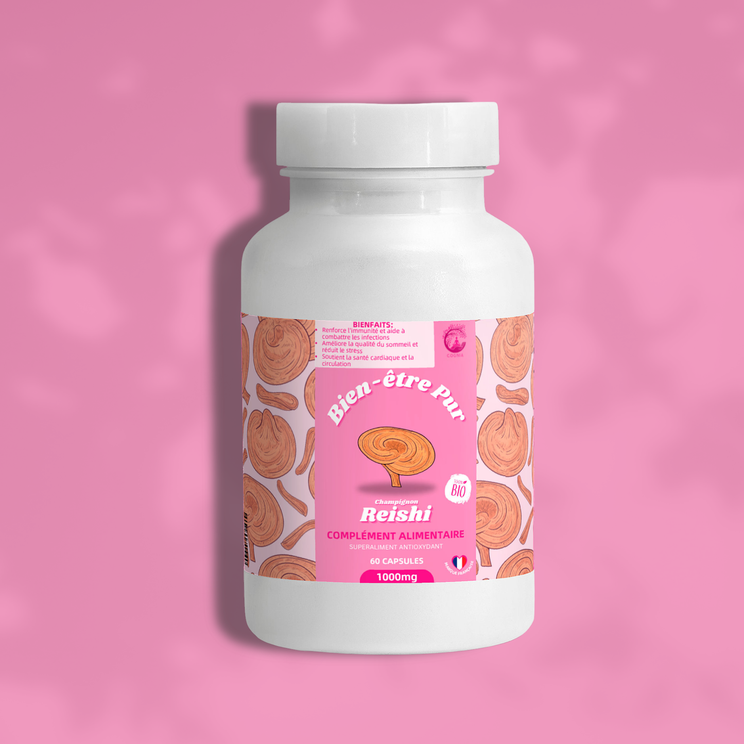 Reishi