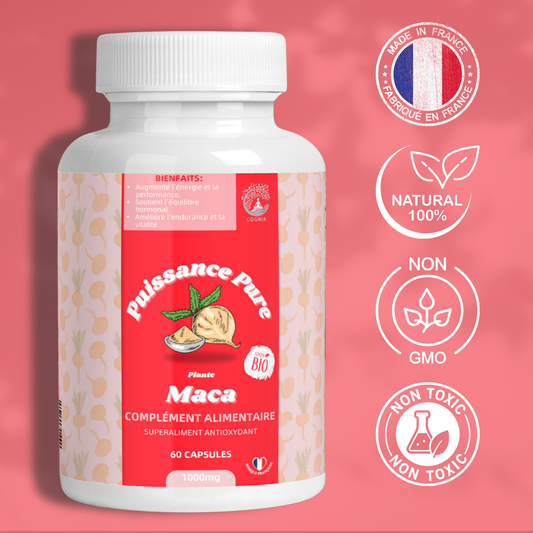 Maca