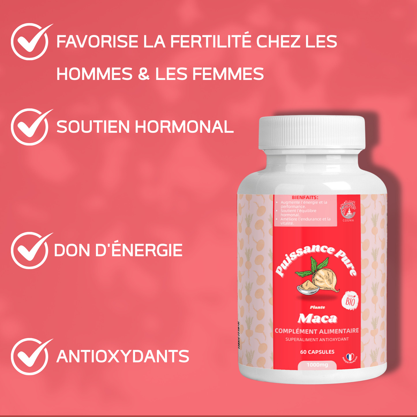 Maca