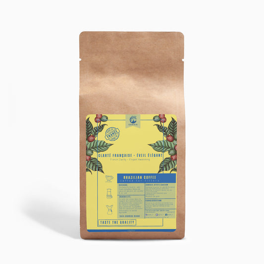 Coffee - Selection Brazil Premium